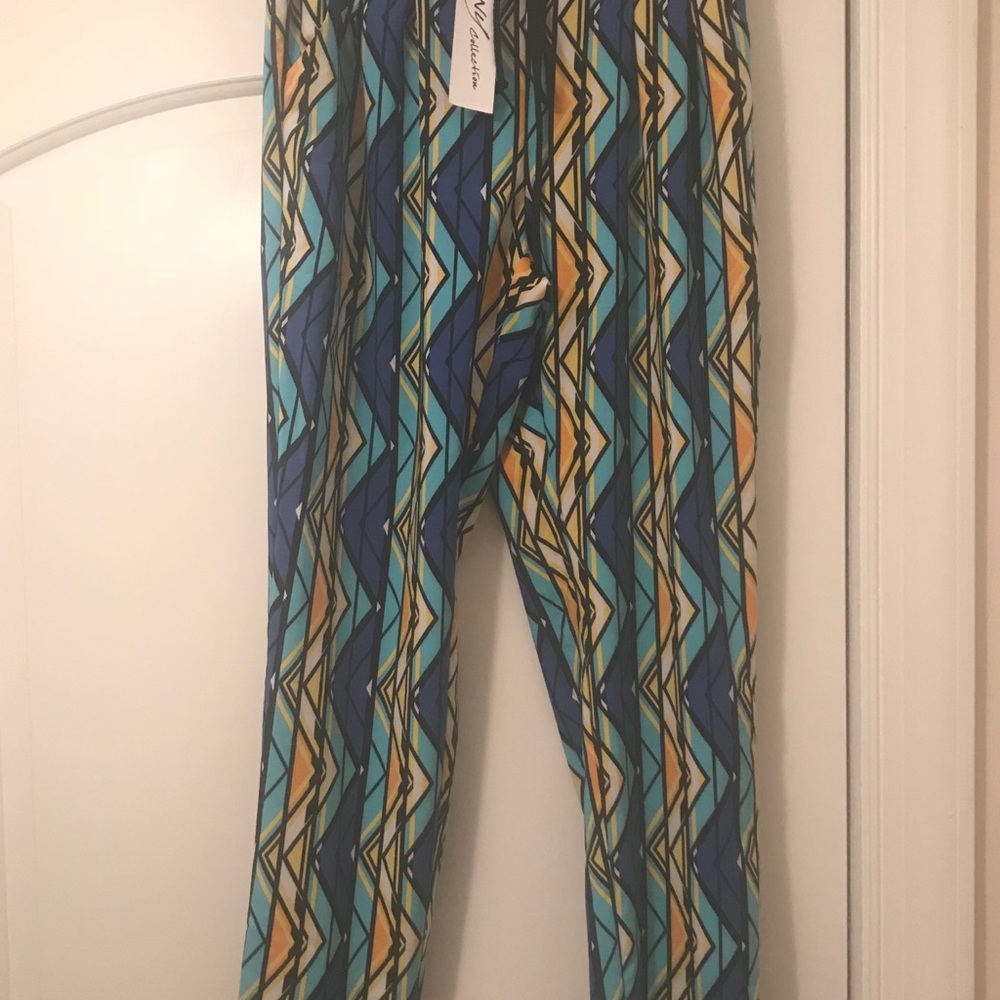NY Collection Pants